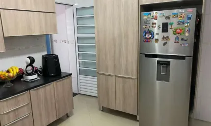 Imperdível oportunidade: casa à venda em cezar de souza, mogi das cruzes-sp, com 3 quartos, 2 suítes e 216m²!