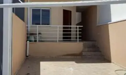 Imperdível Casa à Venda em Mogi das Cruzes-SP, Parque Morumbi: 3 Quartos, 1 Suíte, 2 Salas, 3 Banheiros, 3 Vagas, 125m²! Por R$: 580 mil.