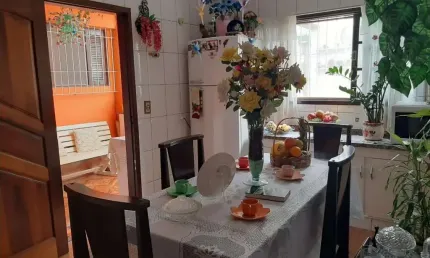Casa térrea na melhor localização de Mogi, Vila Oliveira