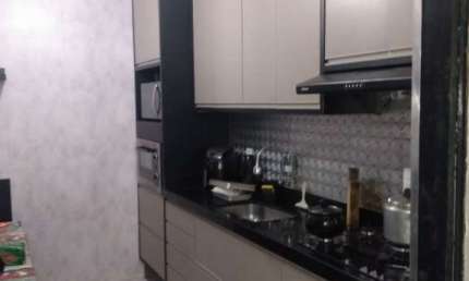 Casa com 3 quartos à venda no Jardim Aeroporto III, Mogi das Cruzes 