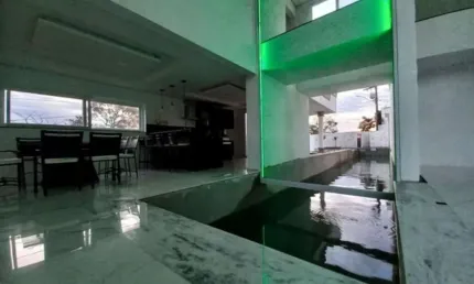 VENHA CONHECER A INCRÍVEL MANSÃO RESORT PARA PESSOAS EXIGENTES!