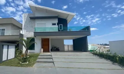 Casa em condomínio fechado com 3 quartos à venda na Vila Moraes, Mogi das Cruzes 