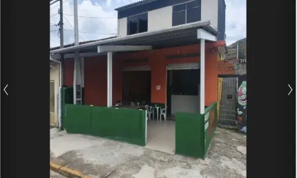 PONTO COMERCIAL PARA VENDA, CÉSAR DE SOUZA COM 160 M².