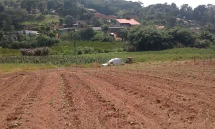 Terreno à venda em Mogi das Cruzes-SP, Volta Fria: 54.000 m² de área! Venha conferir essa oportunidade única!