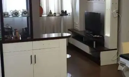 Apartamento à venda em mogi moderno, mogi das cruzes-sp: 2 quartos, 1 suíte, 1 sala, 2 banheiros, 2 vagas de garagem, 76 m²!