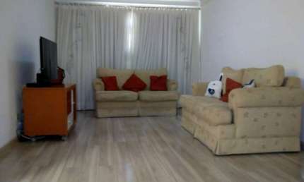 Casa em Condomínio à Venda em Mogi das Cruzes - Residencial Jardim Europa: 3 quartos, 1 suíte, 2 salas, 3 banheiros, 3 vagas, 119 m².Por R$: 550 mil .