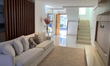 Casa em condomínio de luxo na vila oliveira, mogi das cruzes-sp: 3 quartos, 2 suítes, 2 salas, 5 banheiros, 2 vagas, 240 m²