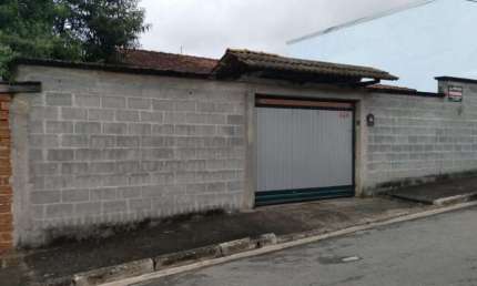 Terreno à venda no Jardim Marica, Mogi das Cruzes 