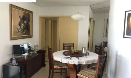 Apartamento com 4 quartos à venda no Centro, Mogi das Cruzes , 266 m2 por R$ 950.000