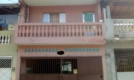 Casa à venda em mogi das cruzes-sp, brás cubas: 5 quartos, 2 salas, 3 banheiros, 2 vagas de garagem - imperdível!
