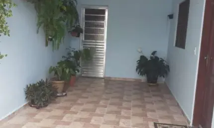 Casa à venda em Mogi das Cruzes-SP, Vila Rei: 3 quartos, 1 suíte, 1 sala, 2 banheiros, 3 vagas, 141m². Por R$: 570 mil
