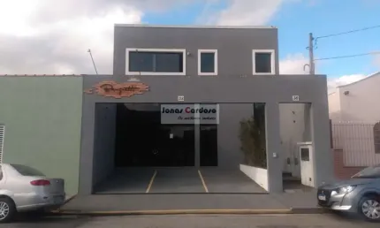 Prédio Comercial na Ponte Grande com 506,44 m² de área