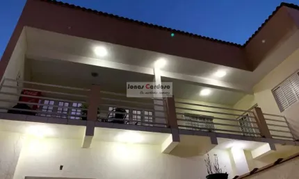 Casa única, com excelente localização, parque santana!