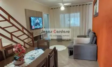 Imóvel de 3 quartos no Jardim Universo, Mogi das Cruzes-SP: 142,07 m², 3 banheiros, 1 sala, 2 vagas. Por R$: 550 mil.