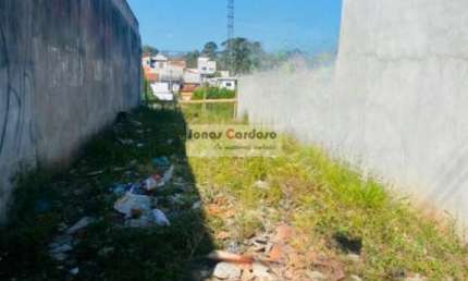 Terreno à venda na Vila Pomar, Mogi das Cruzes 