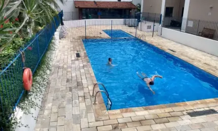 Apartamento com 2 quartos para alugar no Alto Ipiranga, Mogi das Cruzes 