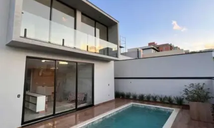 Não perca a oportunidade de viver em um verdadeiro lar de luxo!!!