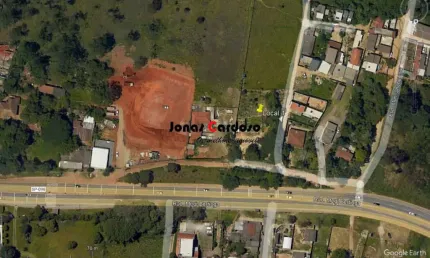 Incrível área a venda com 5.037 m² na Vila Moares em Mogi das Cruzes com documentação ok, por R$1.300.000,00. Ideal para construção de condomínio!