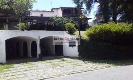 Sobrado à venda no Condomínio Nova São Paulo, Itapevi - SP, 3 quartos, suíte com closet, 600m² de construção. Por R$1.800.000,00