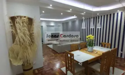 Casa térrea vila oliveira, com edícula, terreno de 443 m² casa com mais de 210m², aceita permuta, estuda proposta. r$: 1.600.000. ótima oportunidade!!