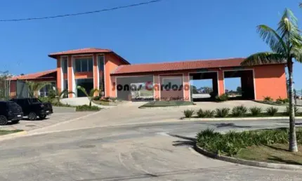 Terreno belíssimo no renomado Real Park Mogi II de 300m². Mogi das Cruzes.