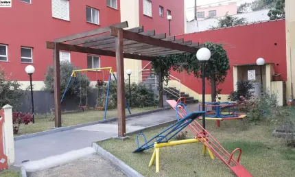 Apartamento para venda, com 2 quartos, ótima localização no mogi moderno por r$: 275.000 . próximo ao centro, mogi das cruzes.