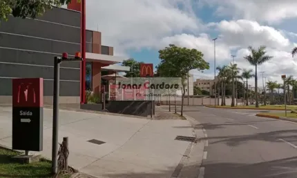 Apartamento a venda na joão xxiii em cezar de souza ao lado do mc donald, com 50 m², 2 quartos, portaria 24 horas, por r$: 220 mil . mogi das cruzes .