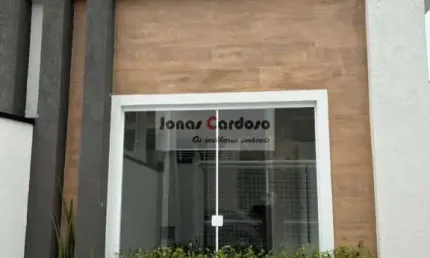 Casa a venda na vila são paulo com 120 m², 3 dormitórios, 1 suíte, sala dois ambientes, escritório com wc, área gourmet coberta. por r$: 680 mil.