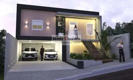 Casa a venda na vila são paulo com 90 m², 2 dormitórios, sendo 1 suíte, sala dois ambientes, área gourmet integrada. por r$: 600 mil. mogi das cruzes.