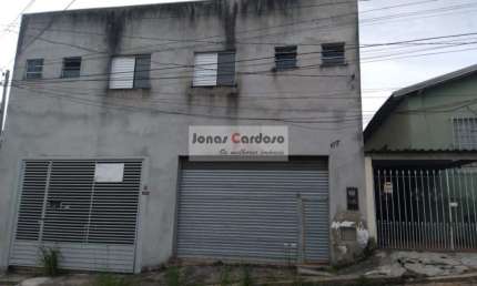Ponto comercial com 1 sala para alugar no Centro, Mogi das Cruzes , 100 m2 por R$ 3.300