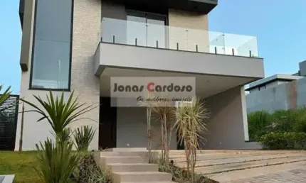 Sobrado a venda no mosaico essence com 3 suites, sendo 1 máster, sala de tv, spa com hidro, aquecimento e iluminação. r$: 1.950.000. mogi das cruzes