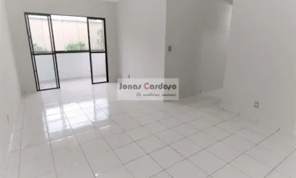 Apartamento térreo a venda com 82 m², no jdim universo com 3 dormitórios, sendo 1 suíte, sala ampla com varanda com vidraça retrátil. por r$: 380 mil