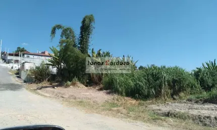 2 terrenos no botujuru com 500 metros cada, bairro em constante valorização. cada terreno por r$: 200mil