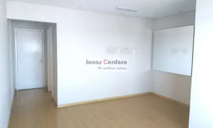 Apartamento a venda na Vila Lavinia, 77 m² com 3 dormitórios, sendo 1 suite com planejados, sala com varanda. Por R$: 470 mil. Mogi das Cruzes