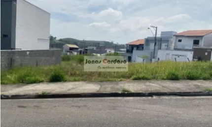 Terreno à venda em mogi das cruzes-sp, villa di cesar - 331,00m² de área!