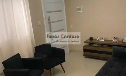 Casa a venda com 3 quartos e 2 suítes, edícula nos fundos, com total de 200m² de construção na vila suissa, mogi das cruzes. aproveite!