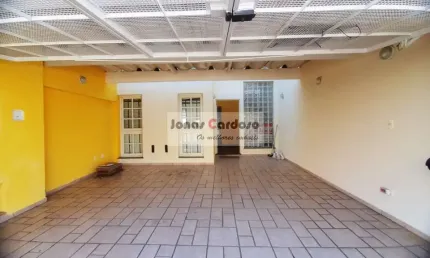 Casa à venda na vila oliveira, mogi das cruzes-sp. com 3 quartos, 1 suíte, 3 banheiros, 2 vagas de garagem. imperdível!