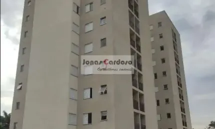 Apartamento à venda no residencial alvarinho, na vila da prata em mogi das cruzes. com 2 quartos, 1 banheiro, 1 vaga, elevador. não perca!