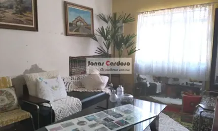 Sobrado à venda na vila jundiaí, mogi das cruzes. 3 dormitórios (1 suíte), 2 banheiros, 2 vagas de garagem, área de serviços coberta. por r$: 320 mil.
