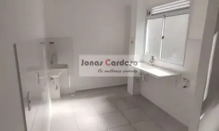 Apartamento à venda na vila são paulo em mogi das cruzes, com 2 quartos, 1 vaga de garagem, condomínio com lazer completo!