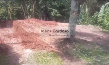 Terreno a venda no Condomínio Aruã, bairro Parque Residencial Itapeti em Mogi das Cruzes. Com 300m² de área total.