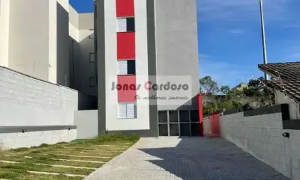 Apartamento à venda no Mogi Moderno em Mogi das Cruzes. Com 2 quartos, 1 vaga de garagem. Excelente oportunidade! Por 280 Mil.