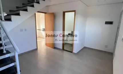 Sobrados à Venda em condomínio na Vila São Paulo em Mogi das Cruzes, com 2 suítes, 2 salas, 87 m² com fino acabamento e entra no minha casa minha vida