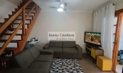 Casa térrea à venda no Conj Res. Nova Bertioga em Mogi das Cruzes. Com 2 Quartos, 3 vagas, quintal, não perca!