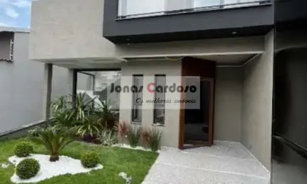 Casa impecável à venda no parque santana em mogi das cruzes. com 3 suítes, 2 salas, 6 vagas, amplo quintal, 430m² de construção, excelente localização