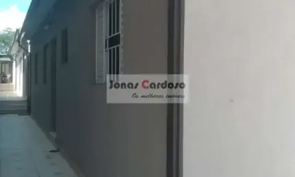 Villagio à venda na Vila São Paulo em Mogi das Cruzes. Com casa com opção de 1 e 2 quartos, sala, banheiro, 1 vaga de garagem. Não perca!