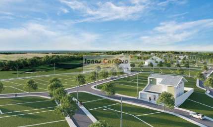 Terrenos planos à venda no Conjunto Residencial Santo Ângelo, em Mogi das Cruzes. Lotes de 250m² a 700m² de área. Venha conferir!