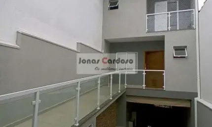 Imperdível oportunidade: Casa em condomínio à venda em Mogi das Cruzes. Com 3 quartos, 1 suíte, 2 salas, 3 banheiros, 3 vaga, 125m²!