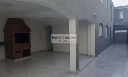 Casa à venda no jardim veneza em mogi das cruzes. com 3 suítes, home office, 2 salas, 5 banheiros, 3 vagas, 232m². por r$1.240.000,00. imperdível!