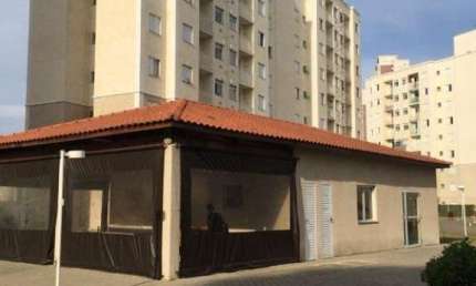 Oportunidade Imperdível: Apartamento Unico Mogi com 2 quartos na Vila Mogilar, Mogi das Cruzes-SP!